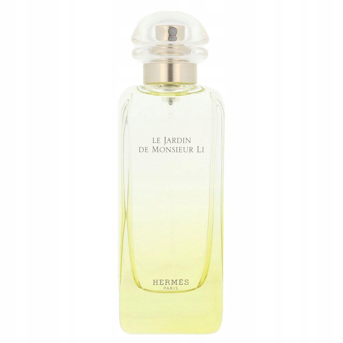 Hermes Le Jardin De Monsieur LI Toaletní Voda 100 ML Sprej