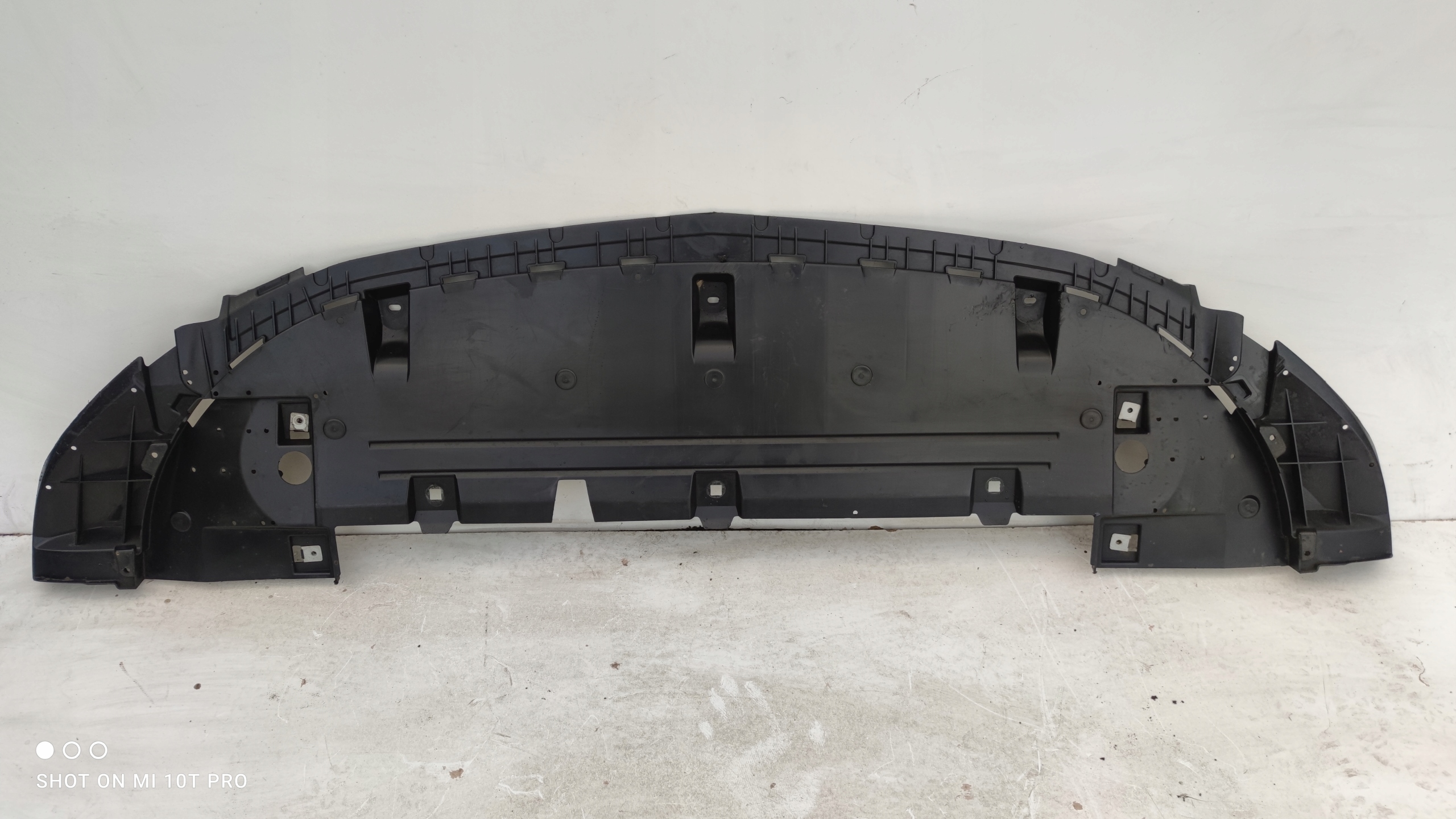 Бампер для MERCEDES GLA 247 W247 A247