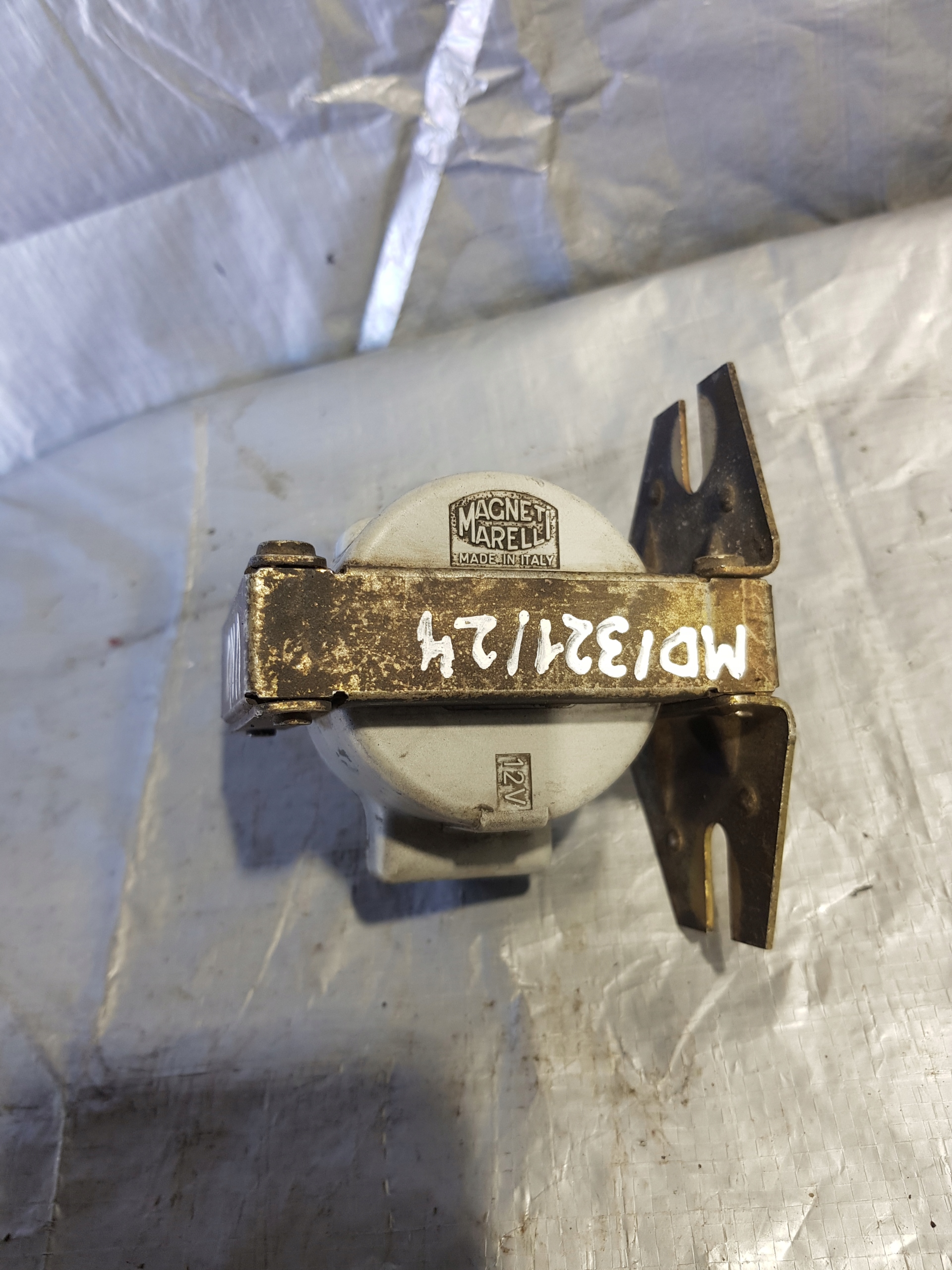 coil ignition BAE506 FIAT UNO (146) 1.0 89-02