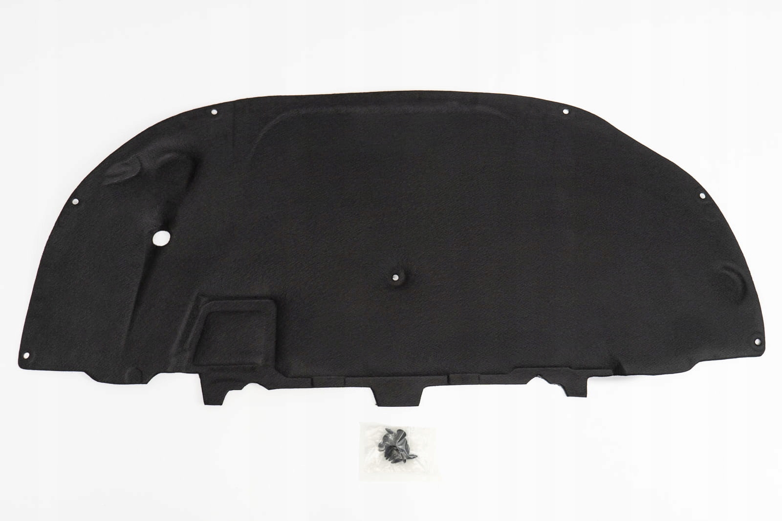 68265872AA - JEEP GRAND CHEROKEE IV WK2 10-20 ЗВУКОИЗОЛЯЦИЯ КАПОТА