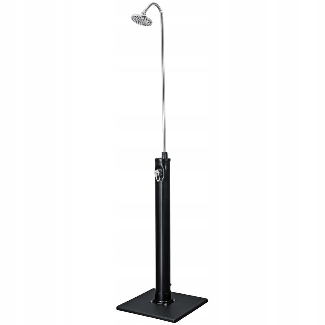 Solarny Prysznic Turystyczny BESTWAY SolarFlow Outdoor 8L