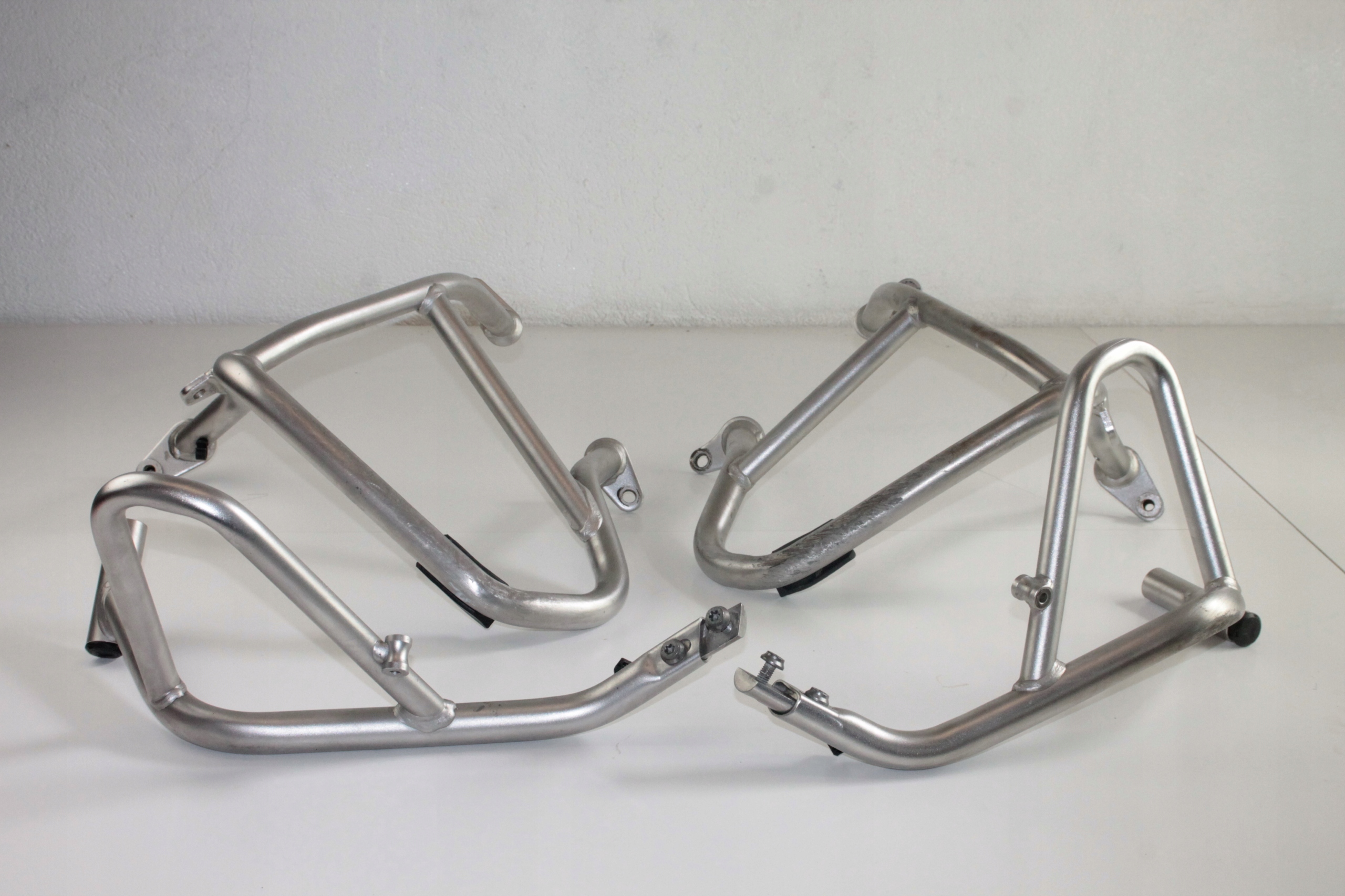 BMW R 1200 GS ADVENTURE 13-16 GMOLE GMOL OSŁONA