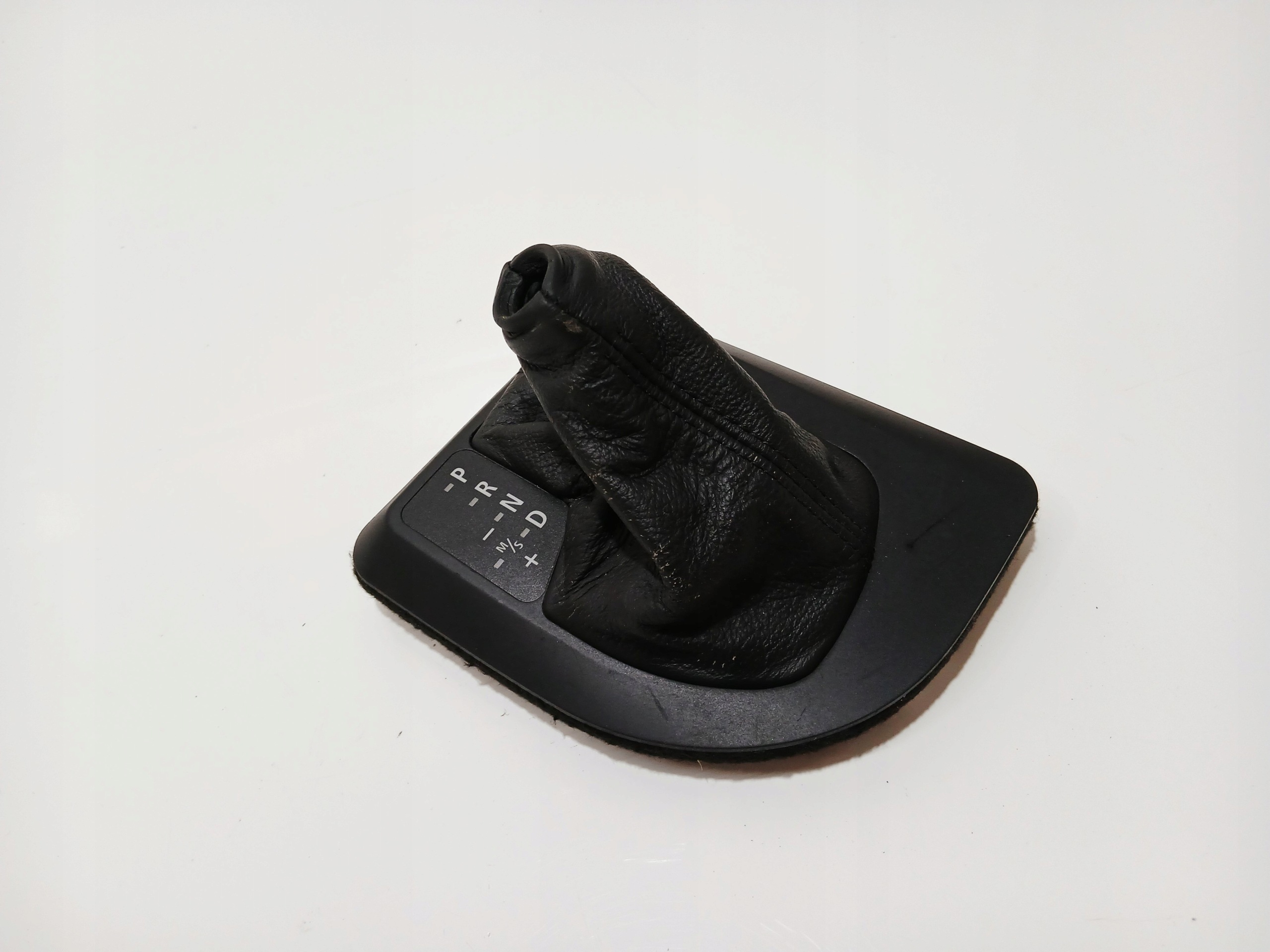 rahmen schaltmanschette BMW E60 E61 7034089 EUROPA (0001478)