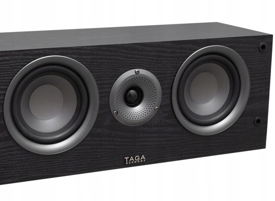 GŁOŚNIK CENTRALNY DO KINA TAGA HARMONY TAV-807C Marka TAGA Harmony