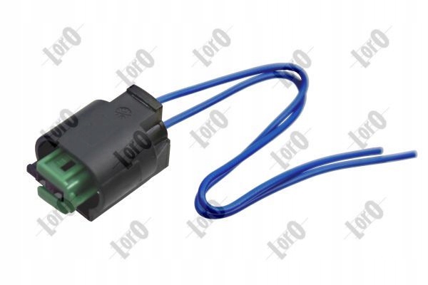 CZUJNIK TEMPERATURY ZEWNĘTRZNEJ 120-00-054 ABAKUS Stan opakowania oryginalne