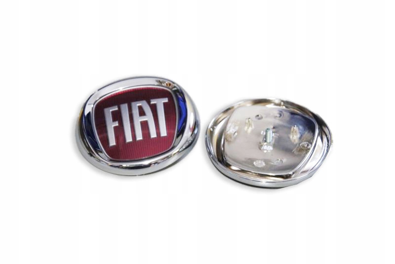 ZNACZEK PRZEDNI FIAT PANDA STILO PUNTO GRANDE