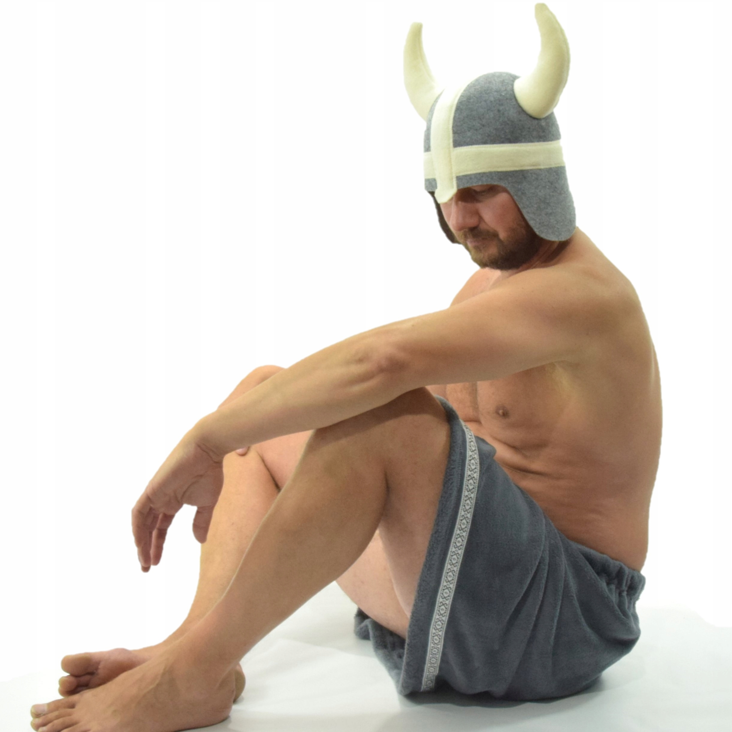 

sauna, zestaw do sauny Męski M