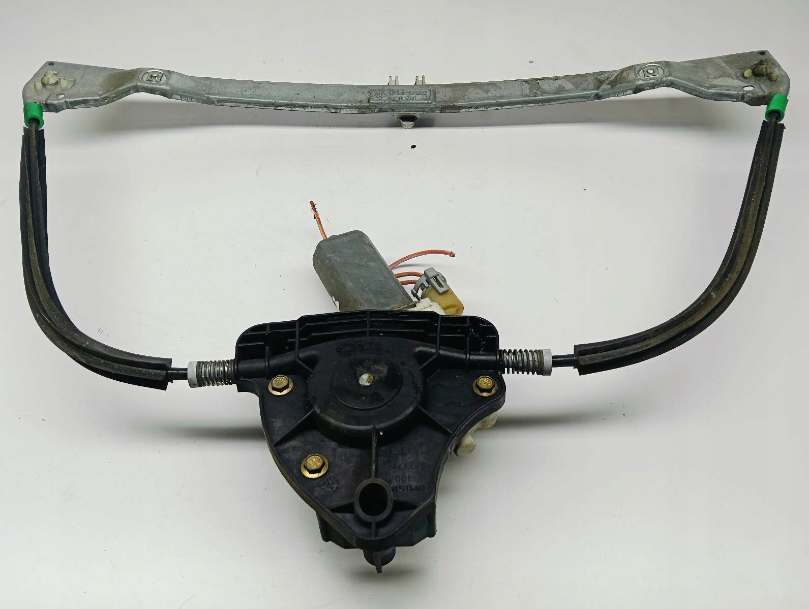 mechanism windows electrical right front Renault CLIO II 0130822019