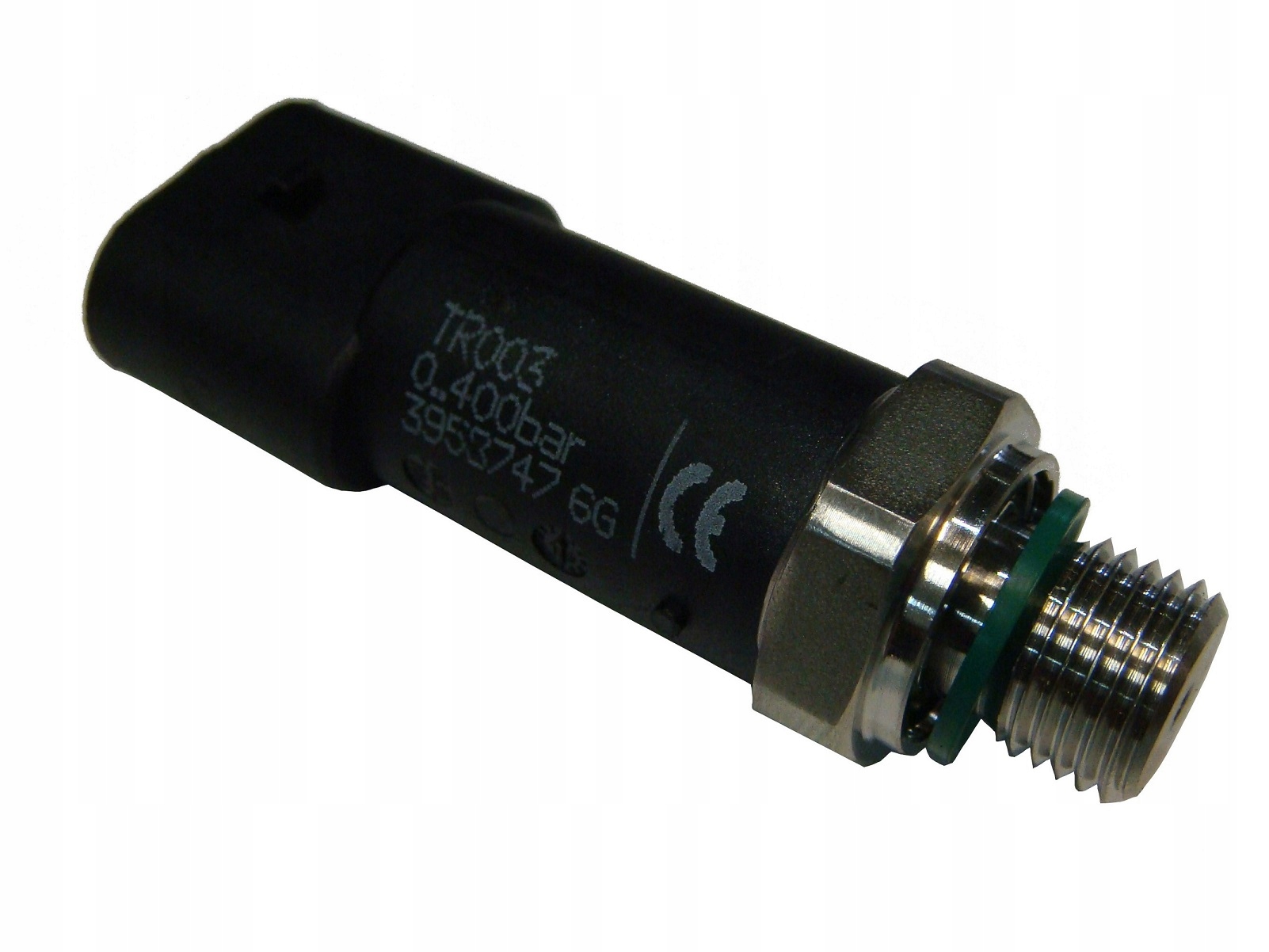 Czujnik przetwornik ciśnienia oryginał FASSI TR003