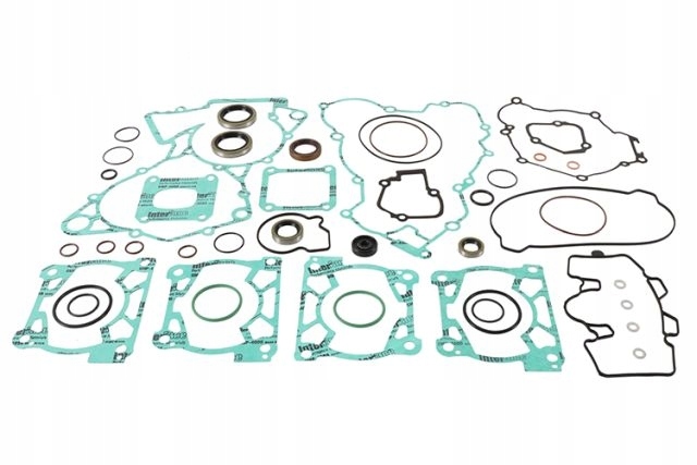 Winderosa (vertex) Komplet Tesnení Husqvarna Tc 125 16-17, Te 150 17-19,