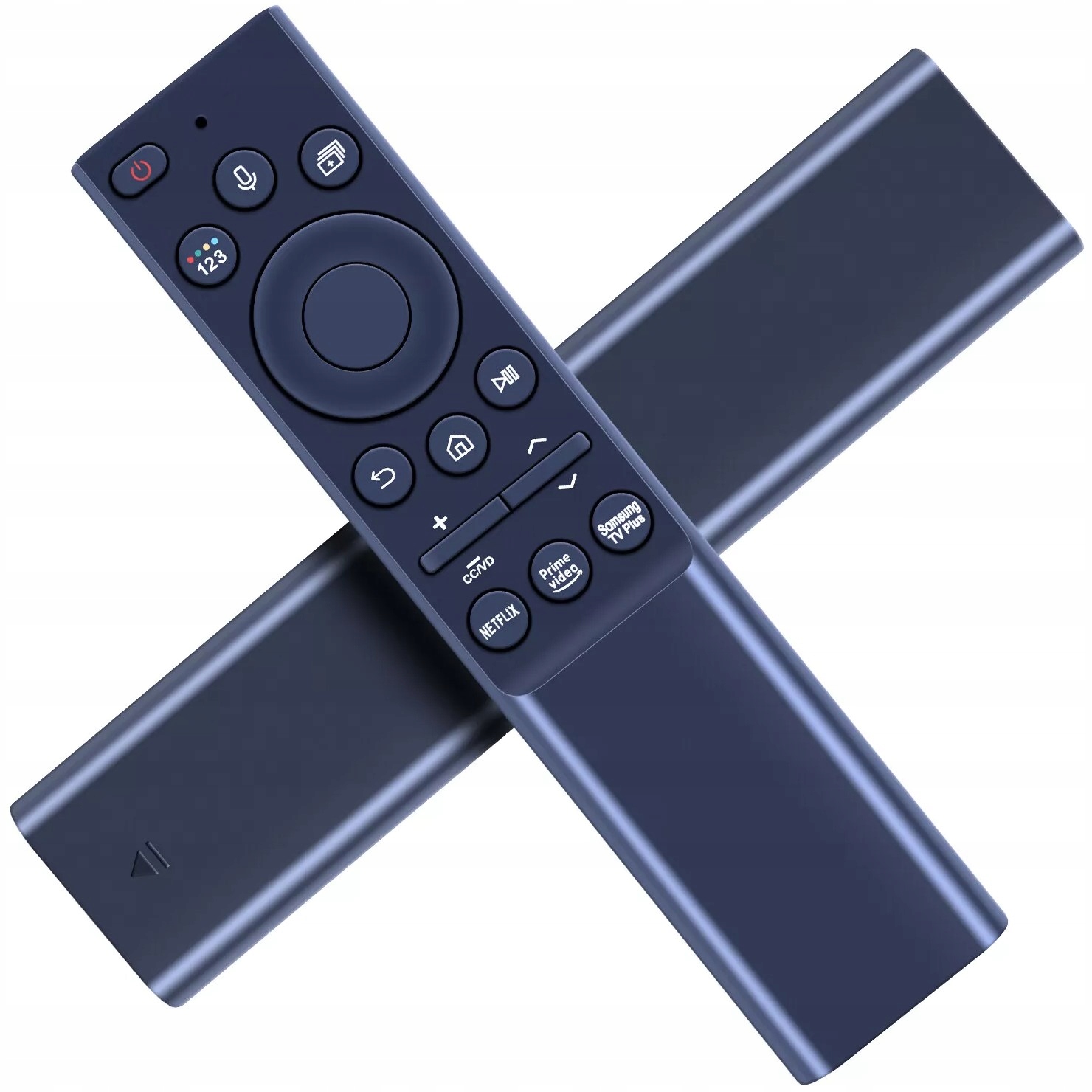 Dálkový Ovladač Pro Samsung BN59-01357A Smart Tv