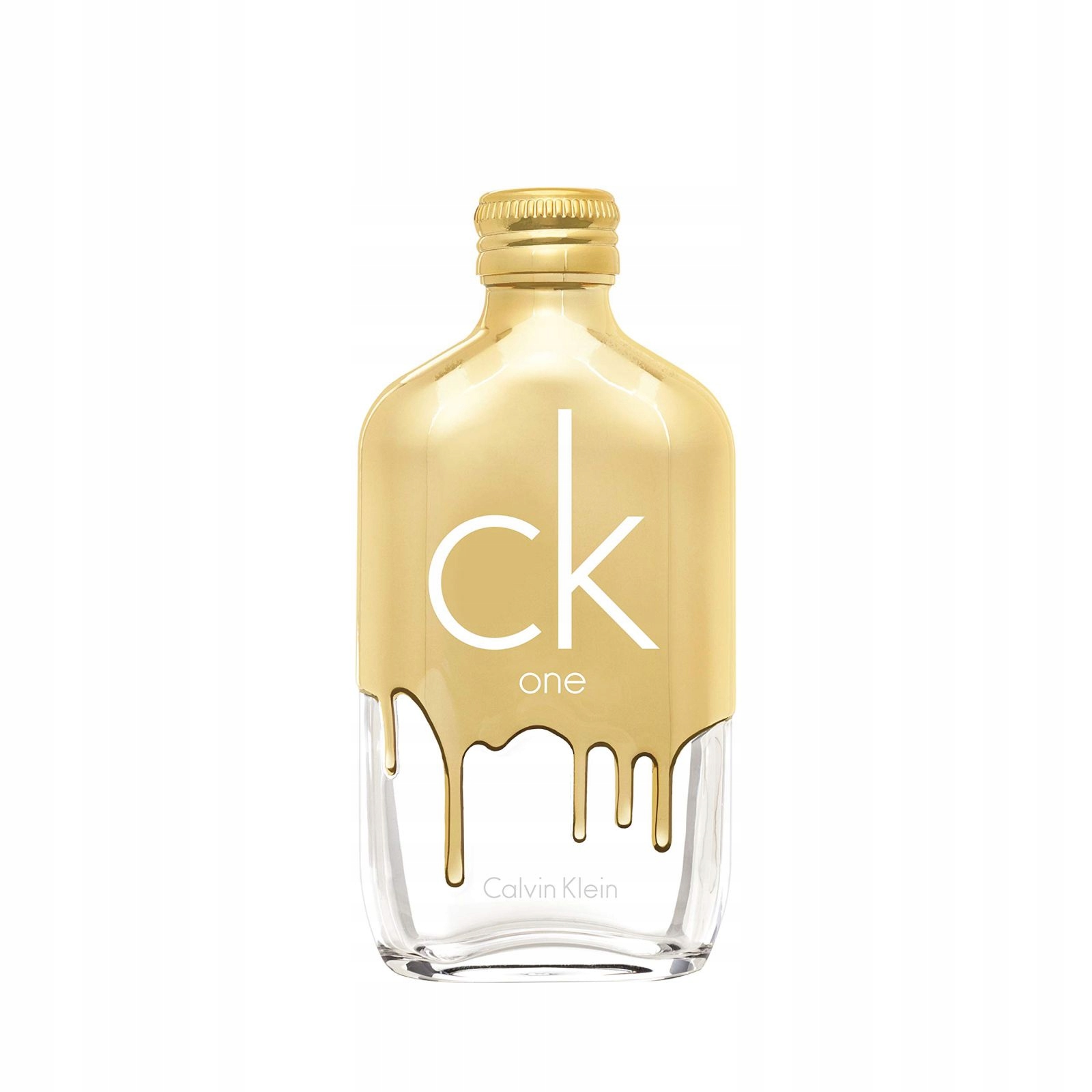 Ck One Gold Edt 100 ML