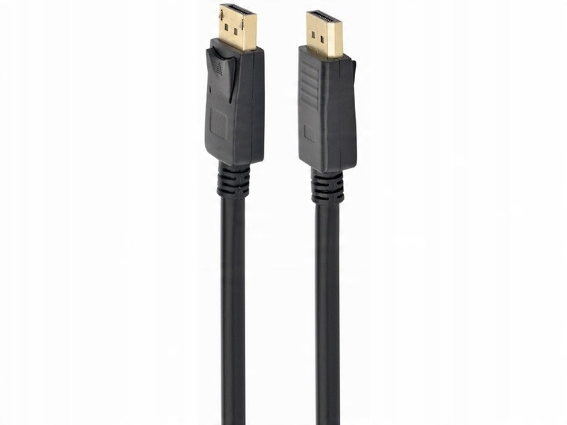 

Kabel DisplayPort DisplayPort Gembird 3 m
