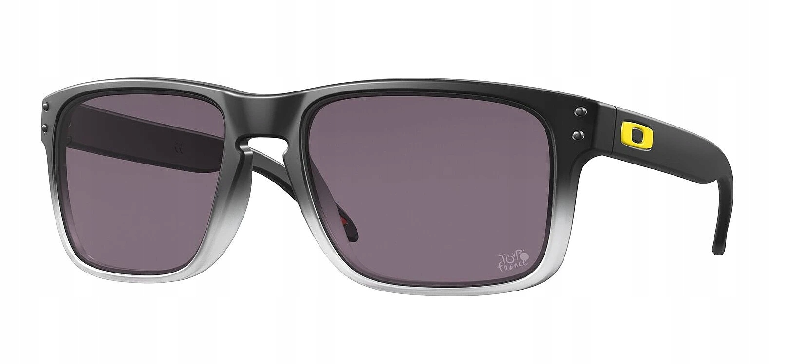 

okulary Oakley Holbrook - Tdf Matte Black