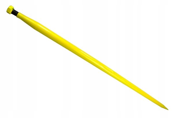 Zab ladowacza uniw prosty 1200 mm Tur WAR ORIGIN