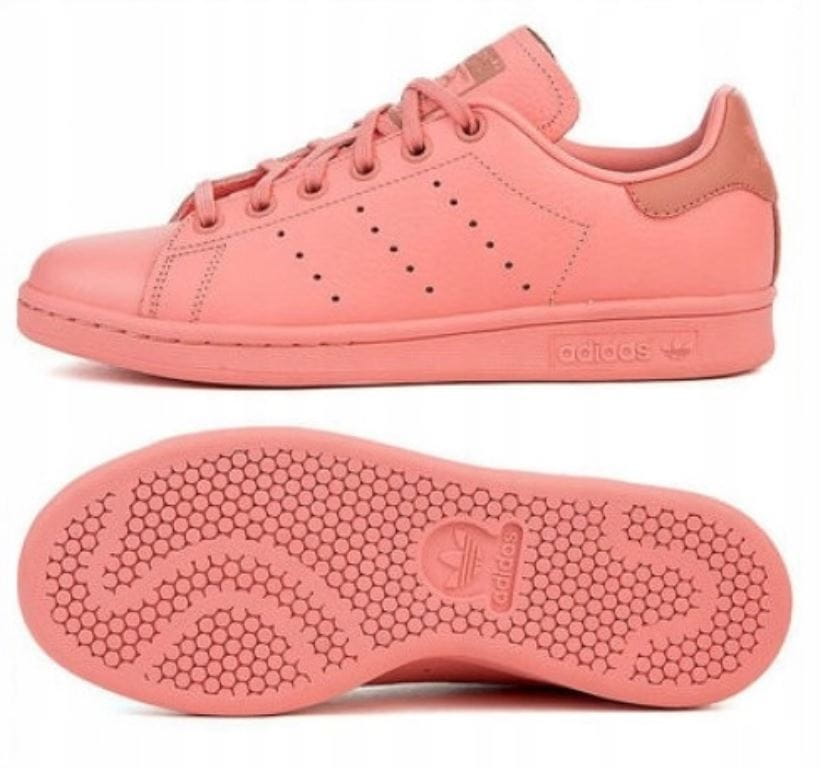 młodzieżowe buty Adidas Stan Smith 35,5
