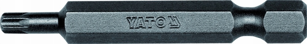

Bit 1/4" x 50mm torx security T20
