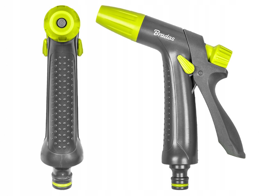 

Pistolet prosty regulowany Handy LE-5103