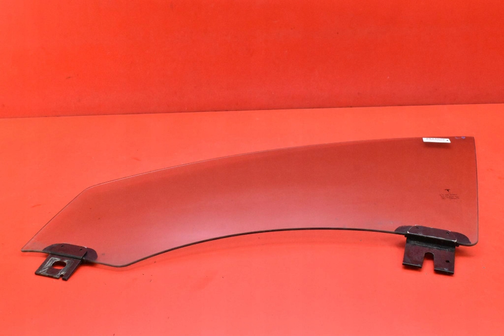 window side left front front TESLA MODEL S 12-20