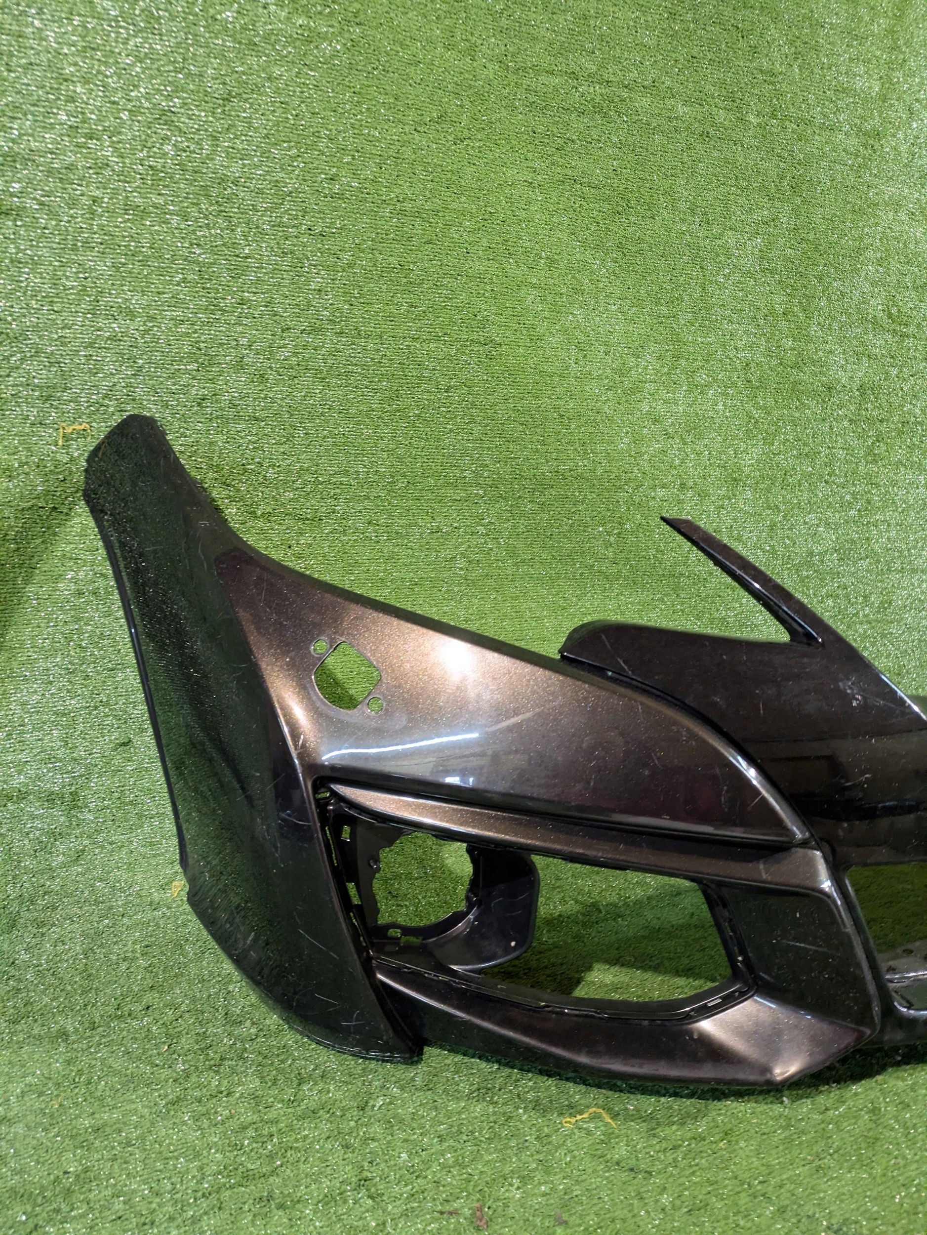 front bumper front HONDA CIVIC IX LIFT 14- NR.7731