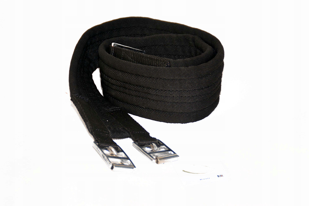 POPRĘG BAWEŁNIANY 140CM WYPRZEDAŻ