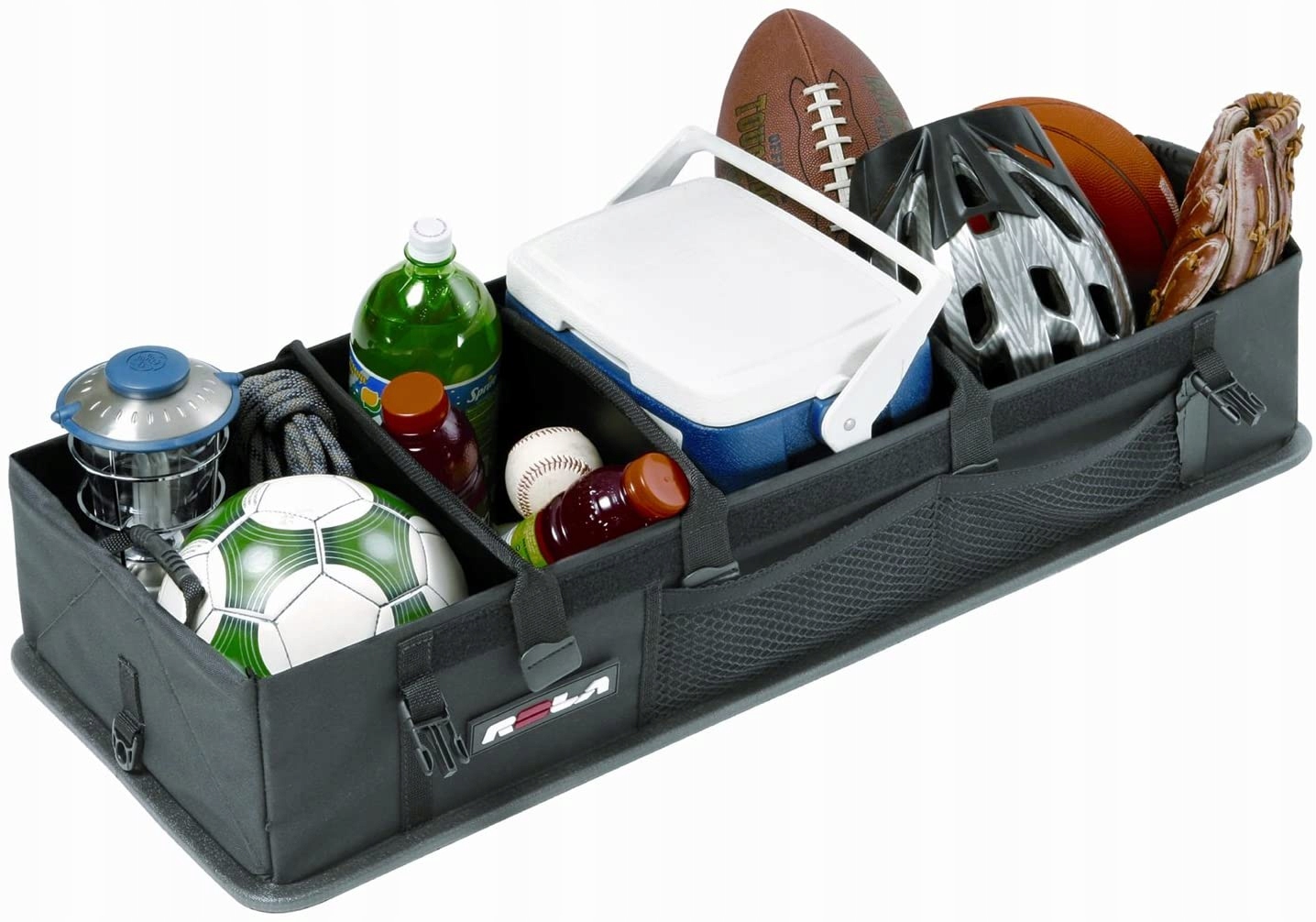 Organizer do samochodu ROLA 59001 M O V E 96 cm Manufacturer other