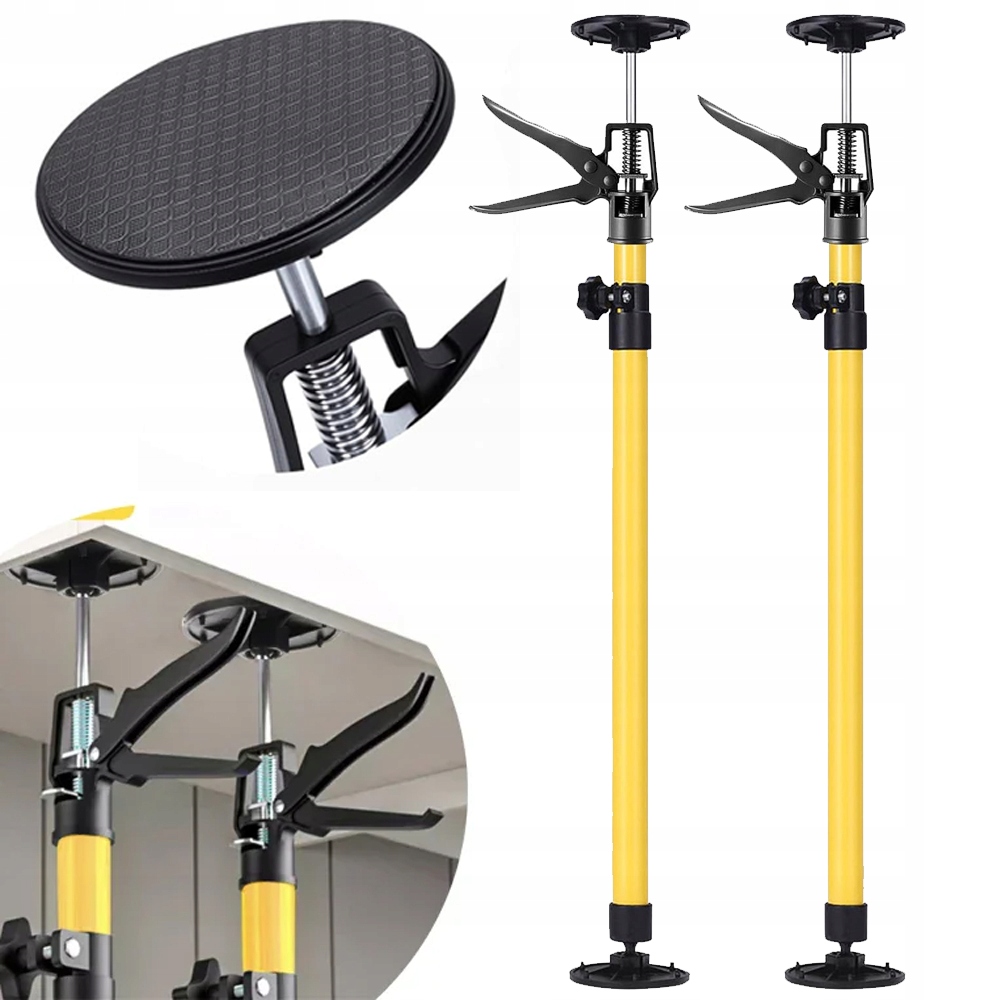 Teleskopický Zvedák Na Desky Zvedák na desky Gk 115-290 cm 2KS