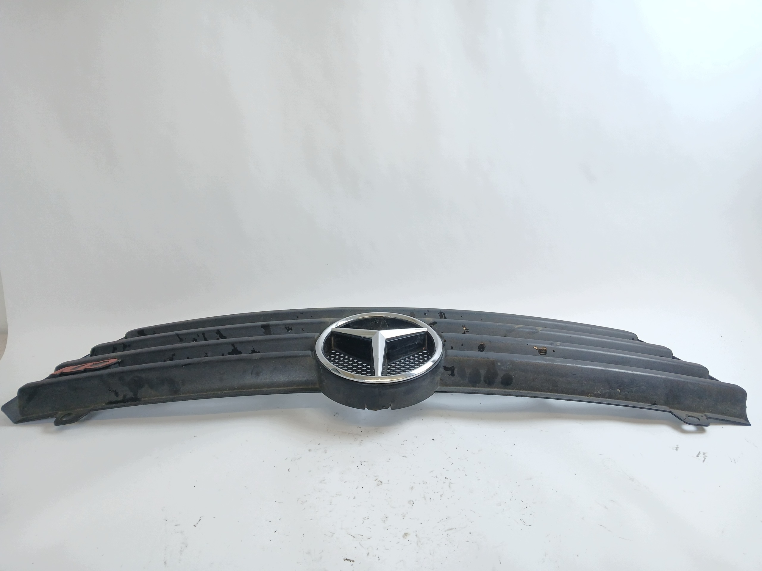 MERCEDES SPRINTER W903 grill grill des kühlers