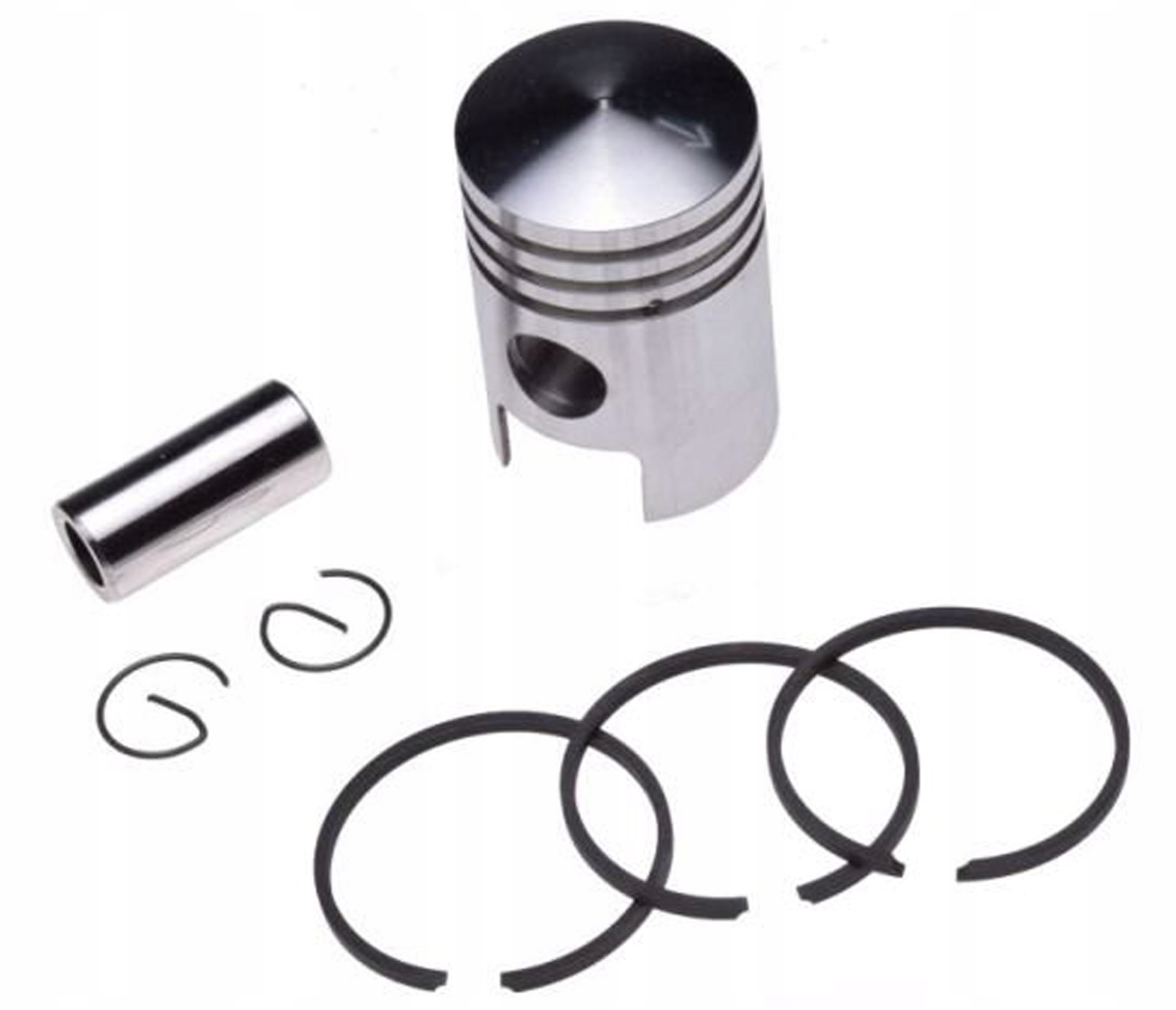 

Jawka Jawa 50 Romet Ogar 200 Mustang Tłok R0 38mm