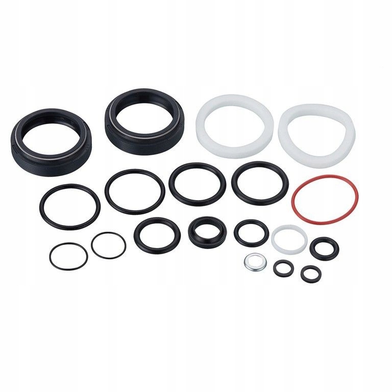 Rock Shox zestaw Lyrik/Pike 29+ Dual Position A1