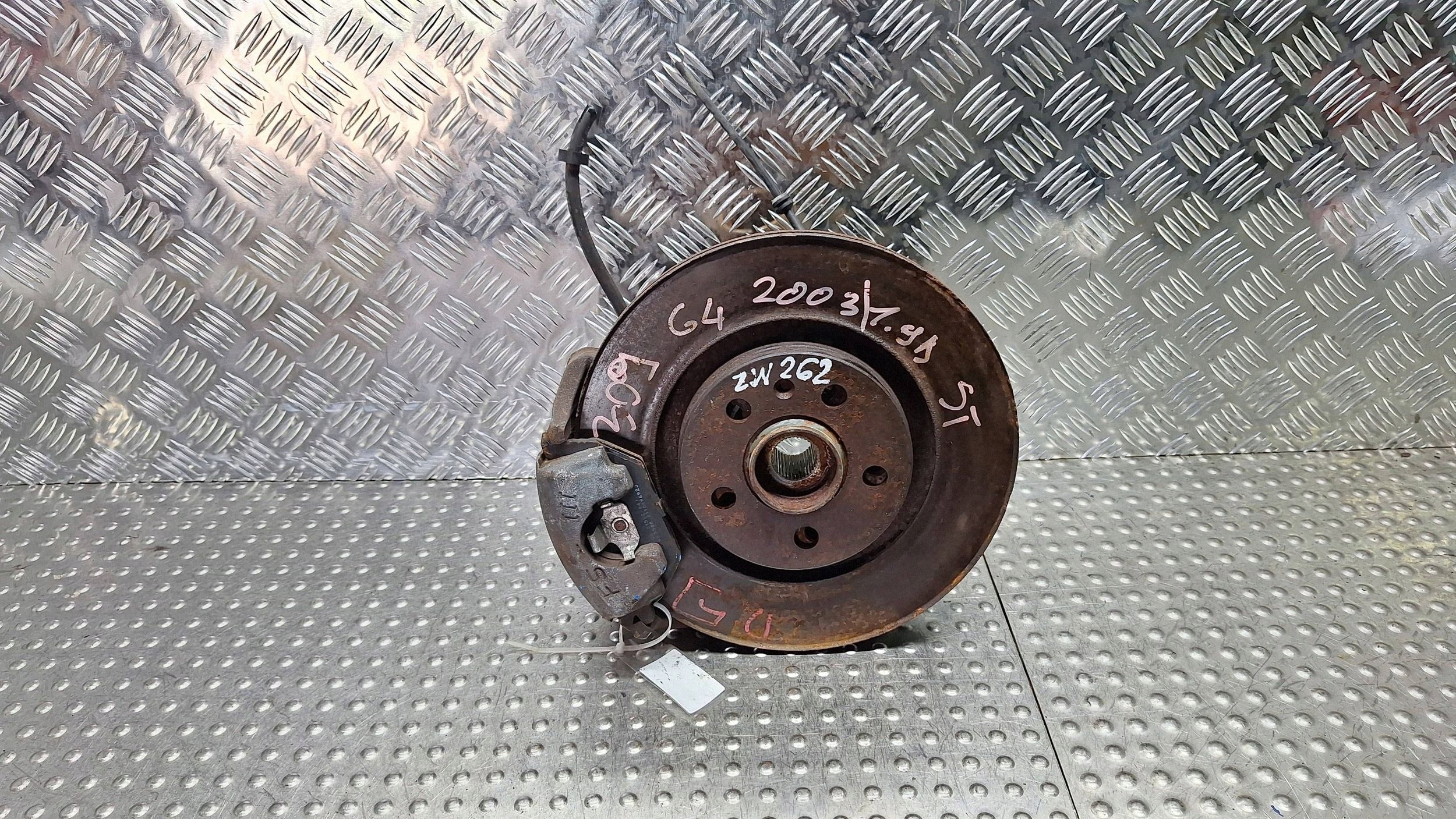 swing left front 1J0255J VW GOLF IV A3 8L LEON and OCTAVIA and BORA 1.9D