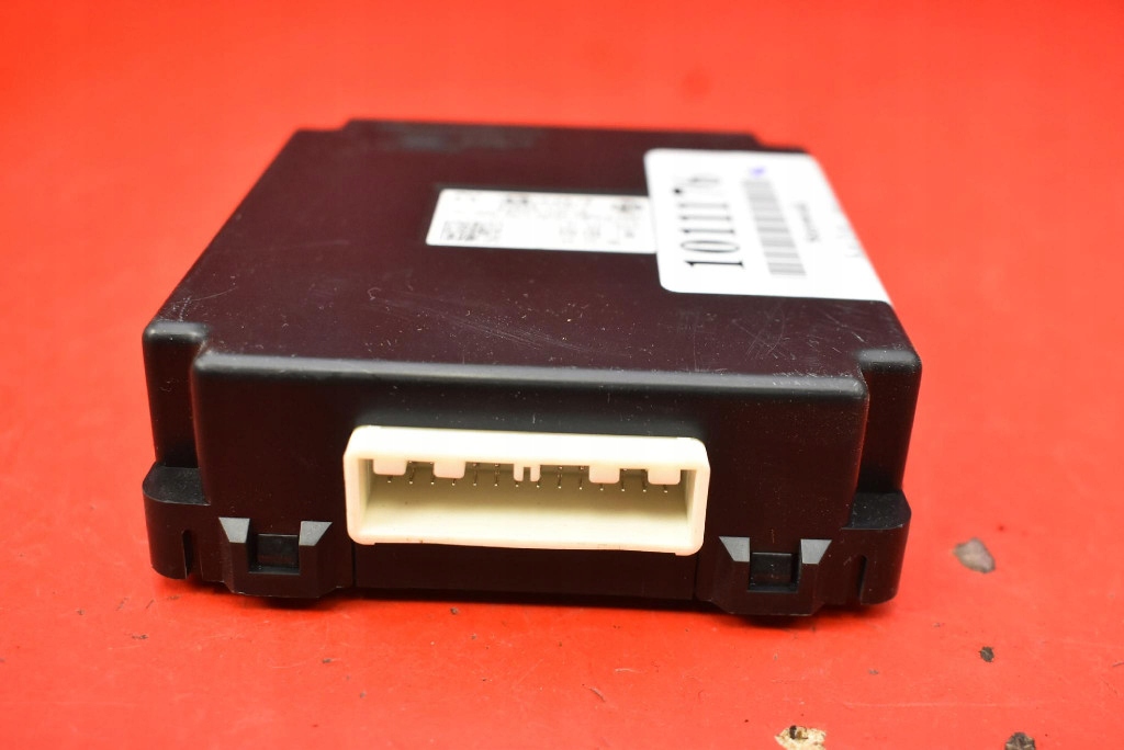 control unit module 82659-CV000 KIA EV6 GT-LINE 77.4 kWh 325 KM 21