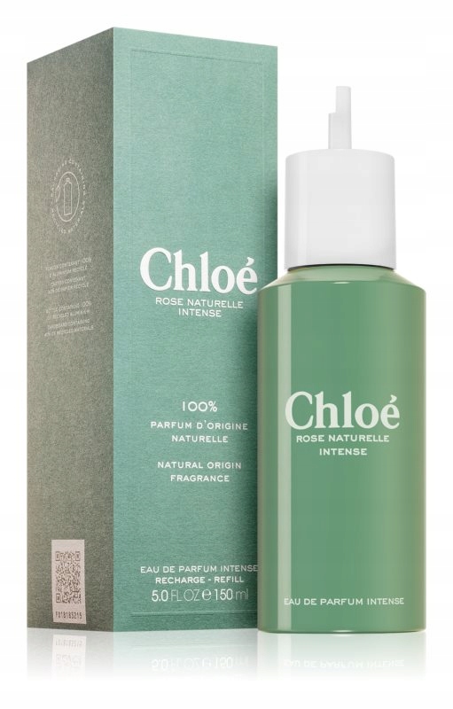 Chloe Růže Naturelle Intense Edp 150 ML
