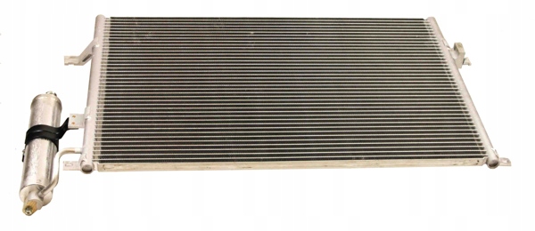 MAXGEAR AC835295 конденсатор, радиатор кондиционера