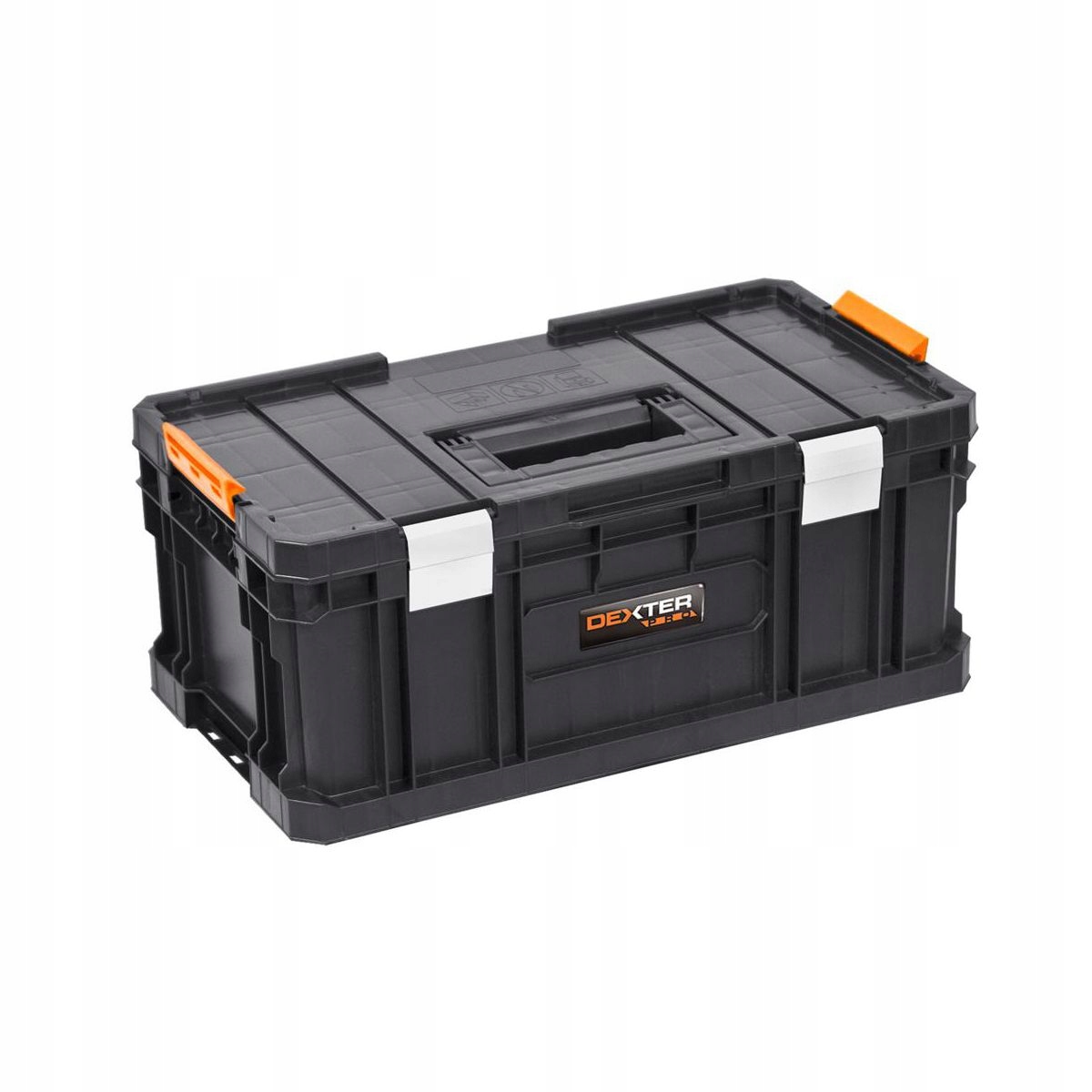 Skrzynka narzędziowa Toolbox 31x53x22cm Dexter Pro