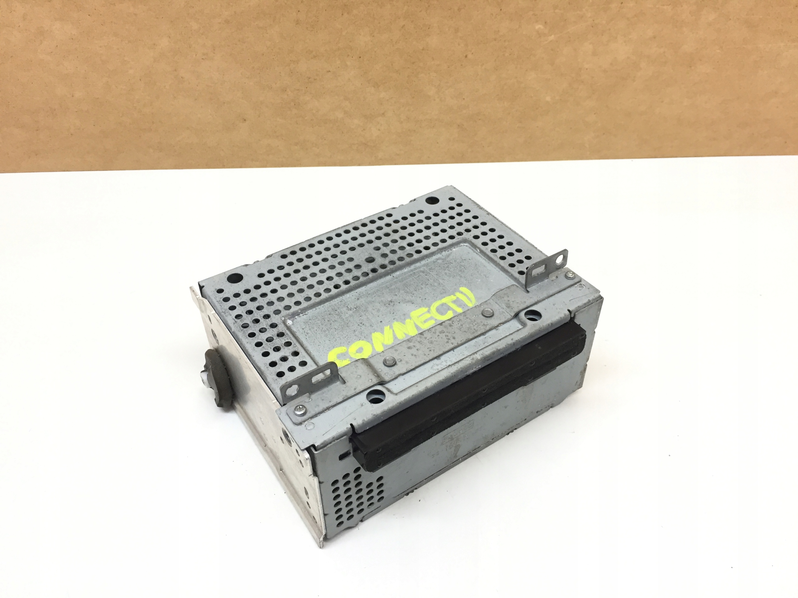 TRANSIT CONNECT MK2 II RADIO NAVI NAWIGACJA