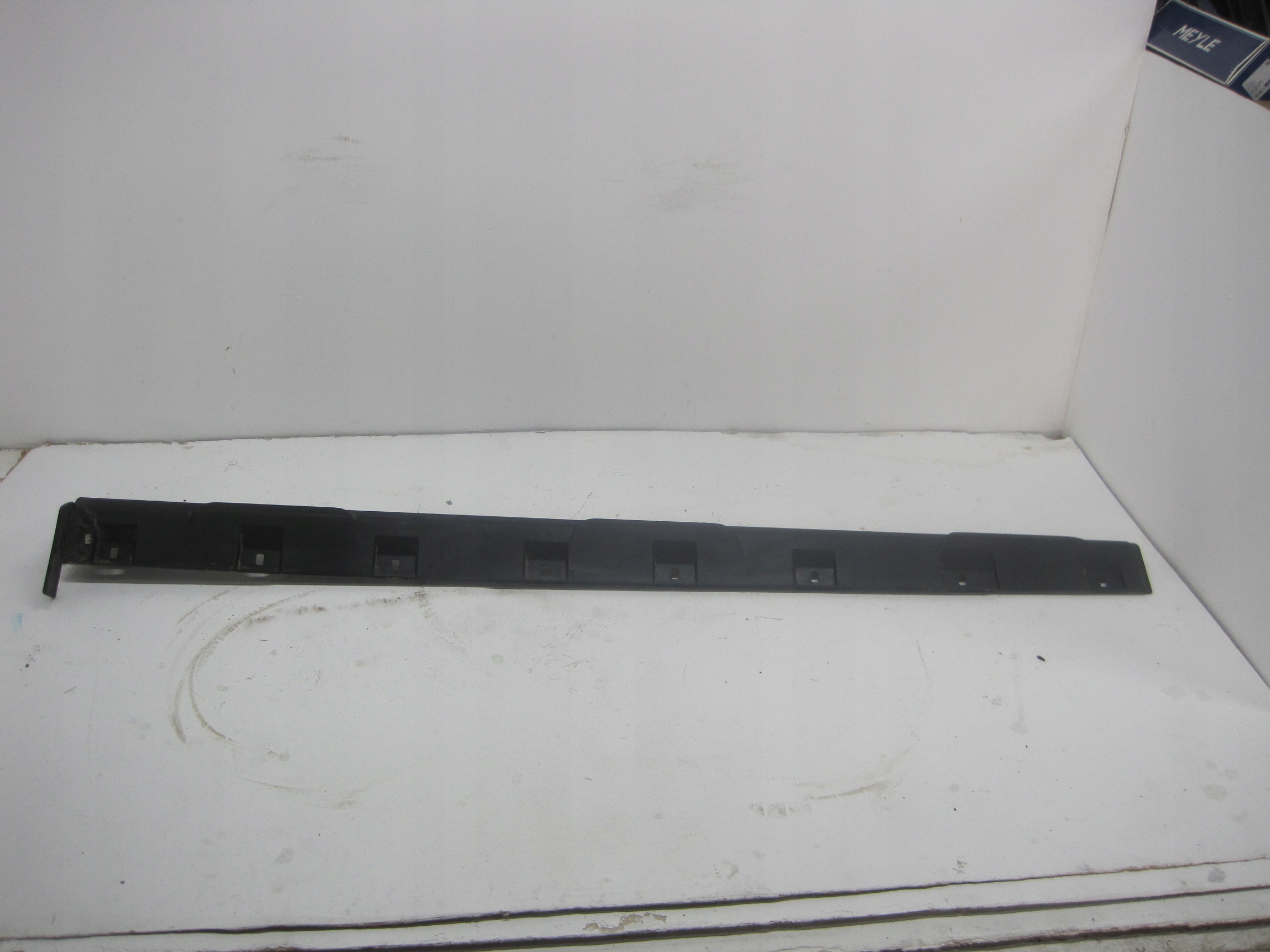 cap moulding threshold DACIA JOGGER 24R right