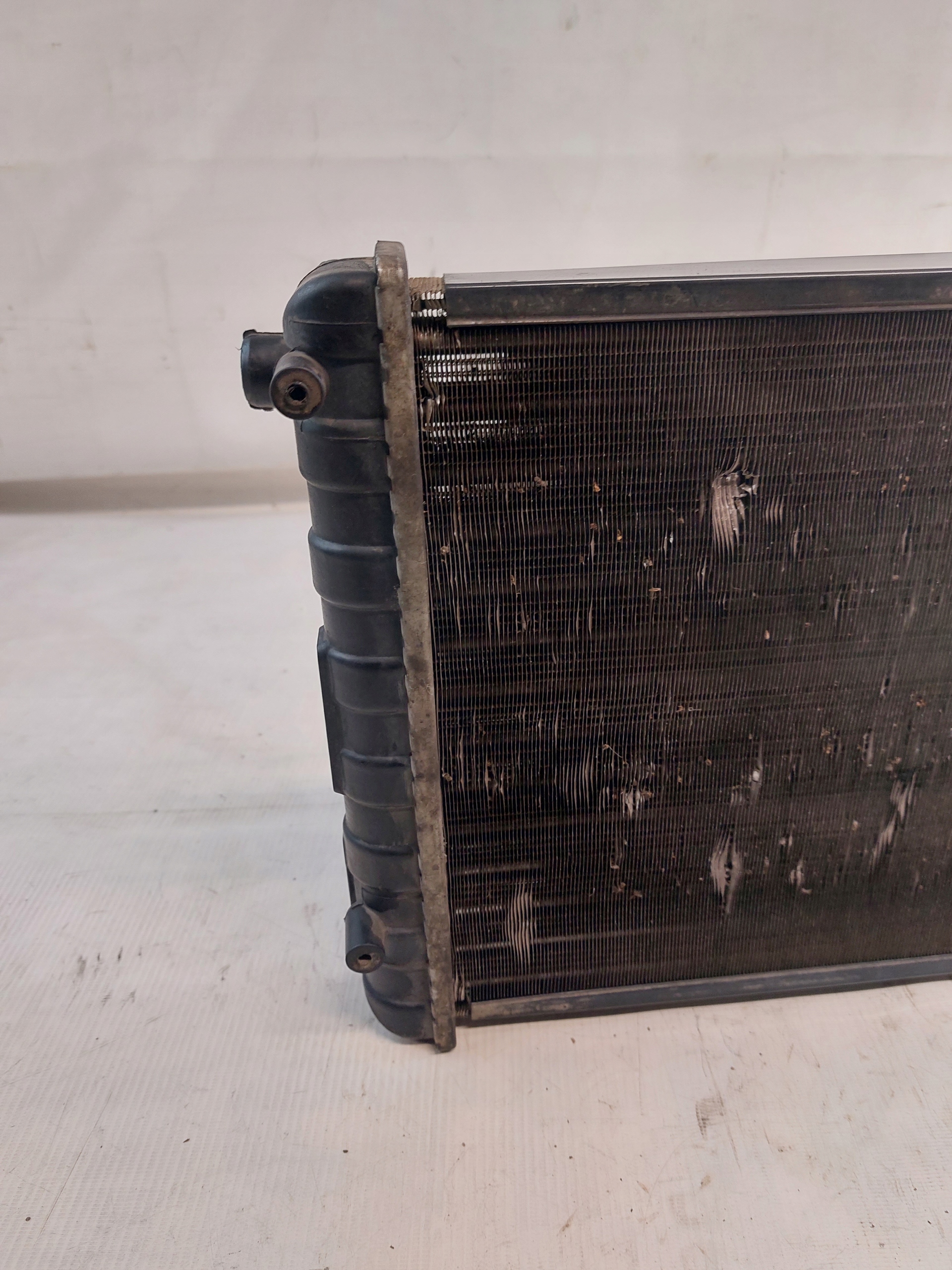 water cooler FIAT SEICENTO 1.1