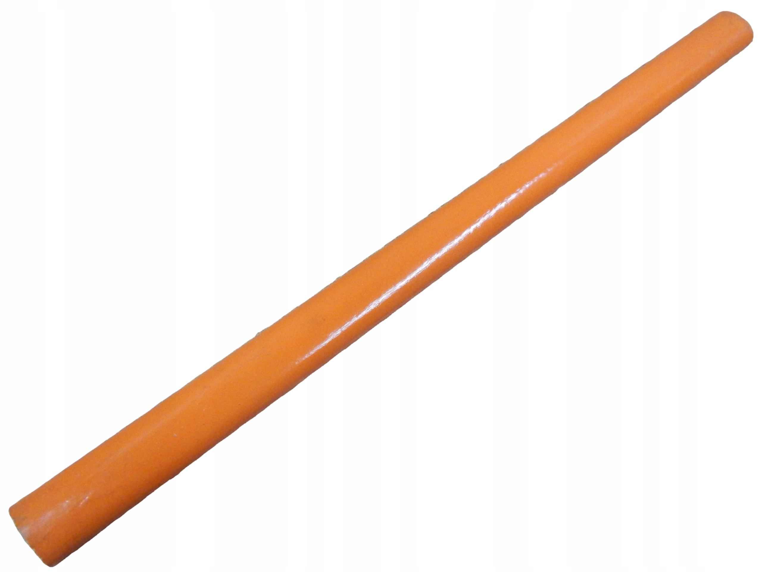 

Ołówek Cieśli Stolarski Kreślarski Owalny 180mm Hb