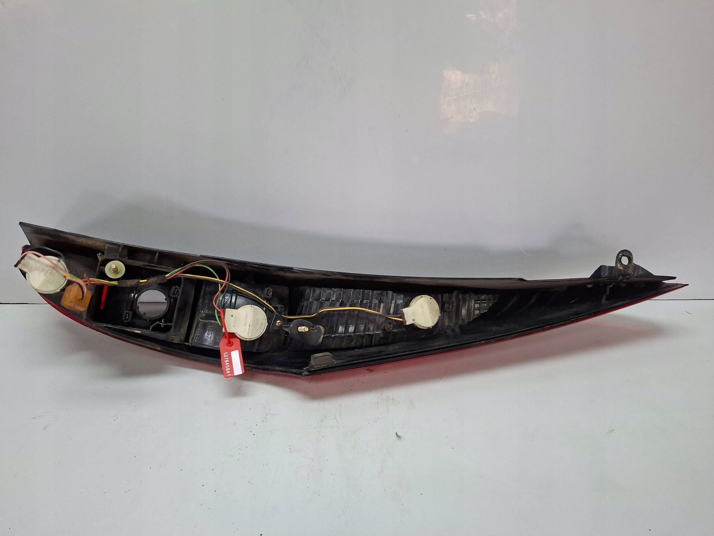light rear left FIAT ULYSSE II 2002