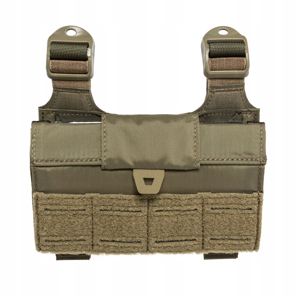 Mapník na předloktí Direct Action Grg Pouch Adaptive Green