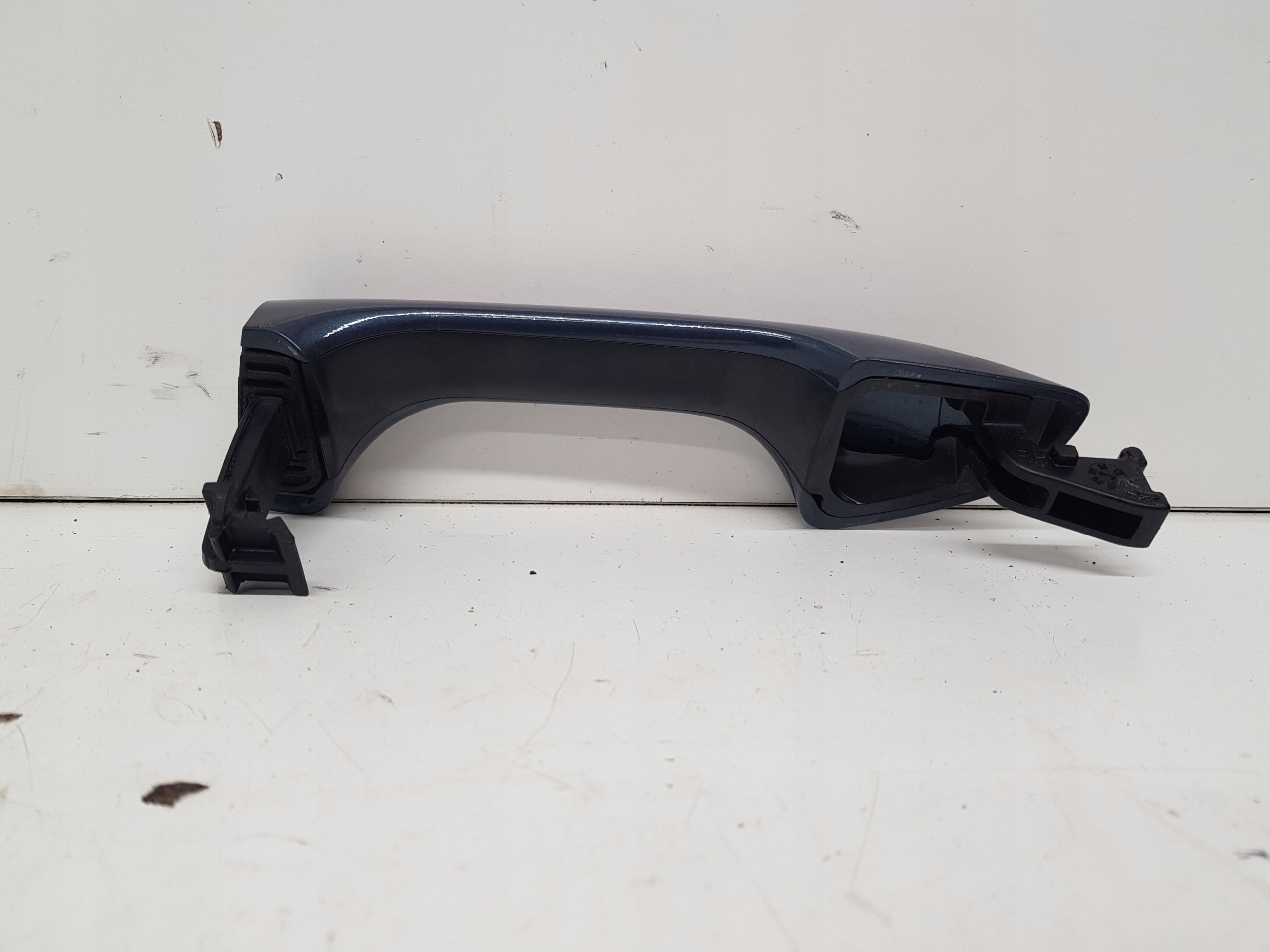 KIA RIO IV V handle door right front rear part 2017