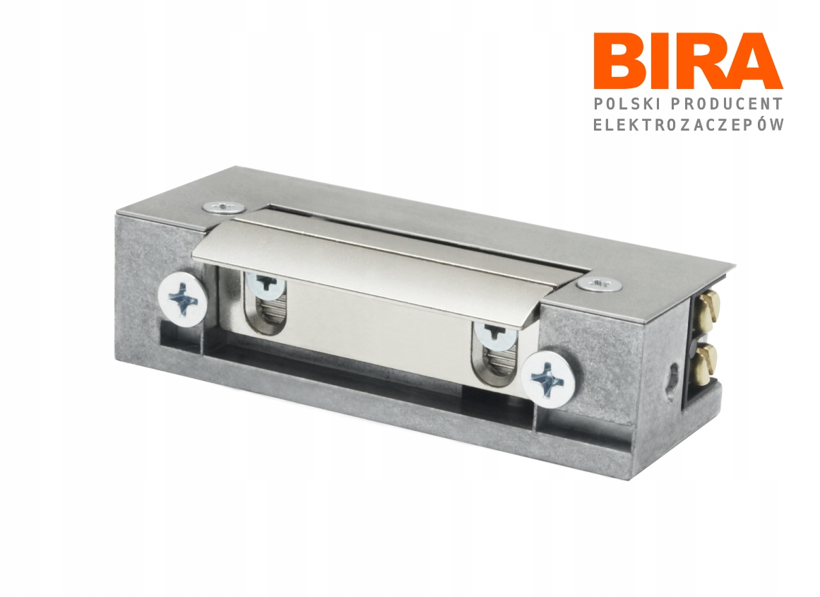 Elektrozávěs Hartte S12UW série S 12V Ac/dc s vypínačem