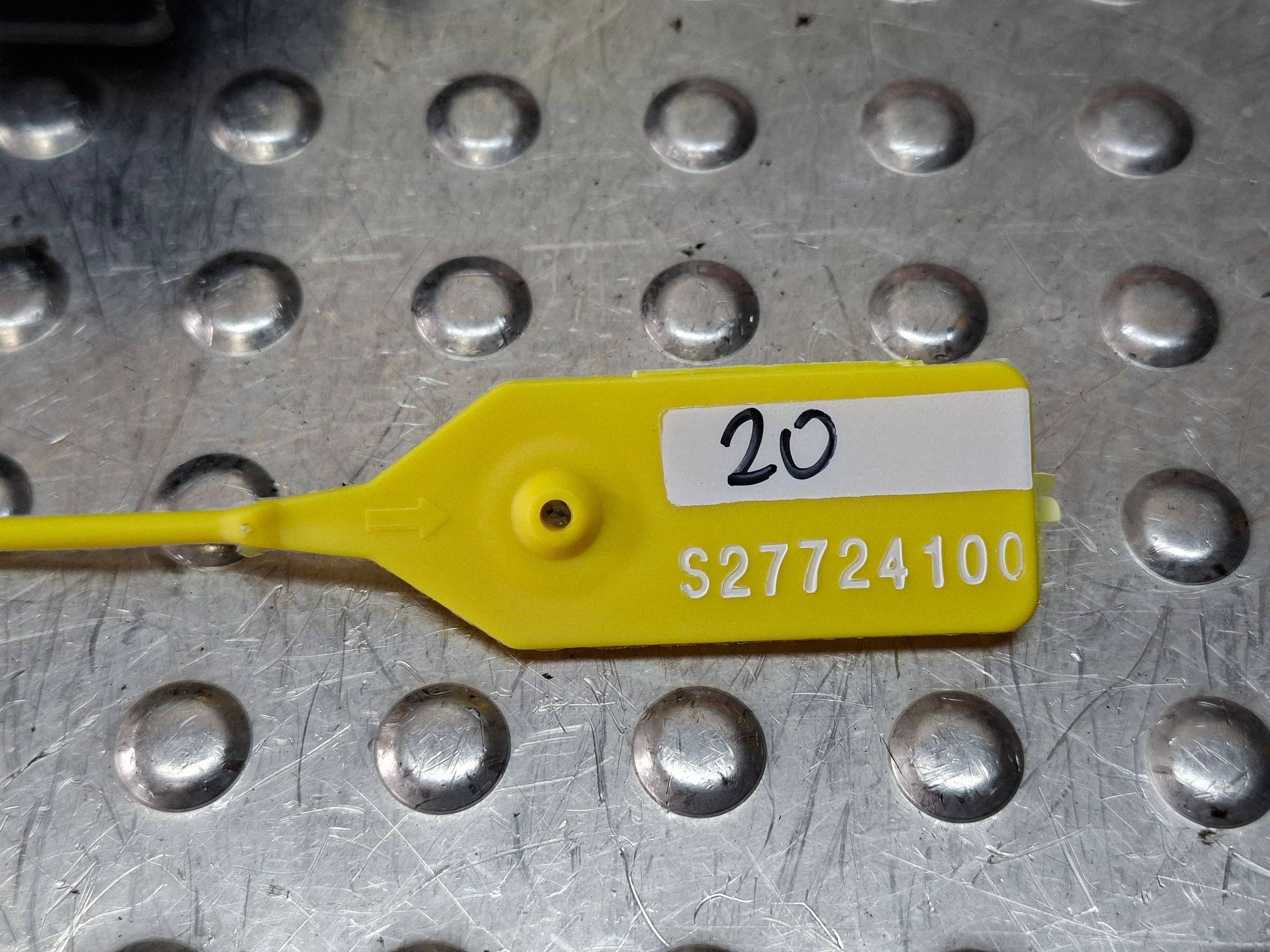 computer centralina motore SUZUKI BALENO 16- 1.2 e 33920-50SA0