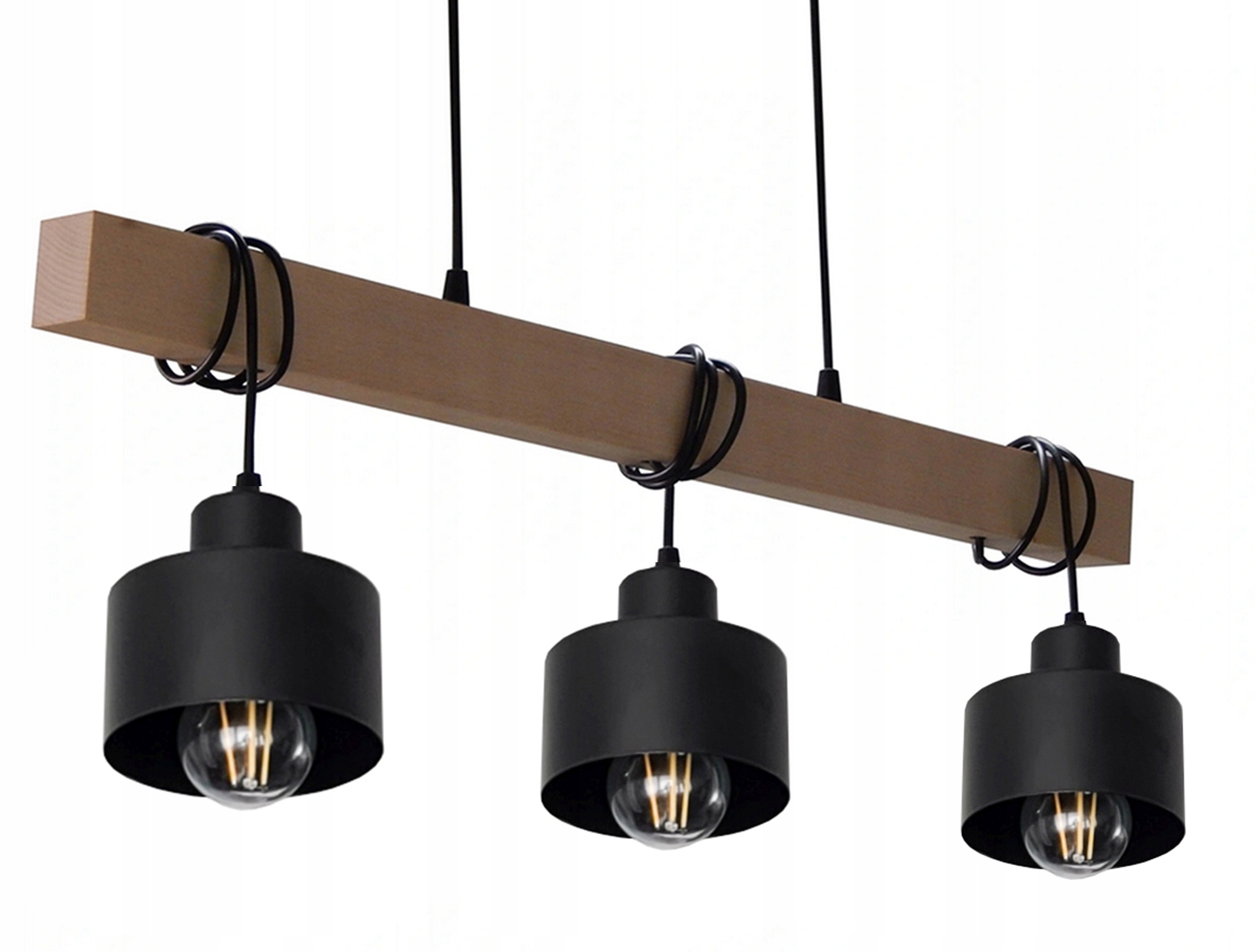 Lampa Do Podkroví Šikmý Strop Mezipatře Nad Stůl Ledová Lavice E27 Do Obývacího Pokoje