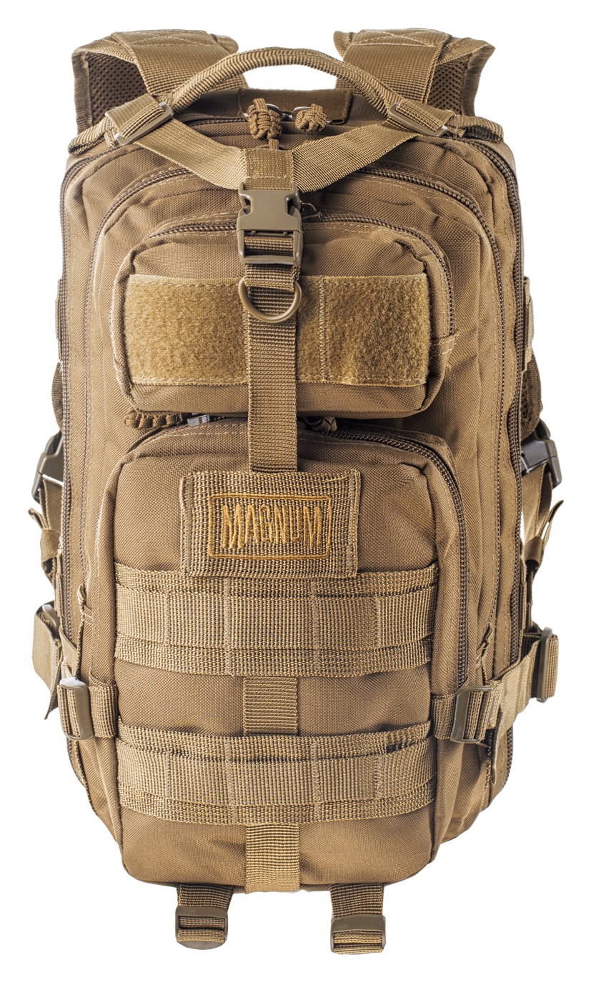 Batoh Magnum Fox 25 L
