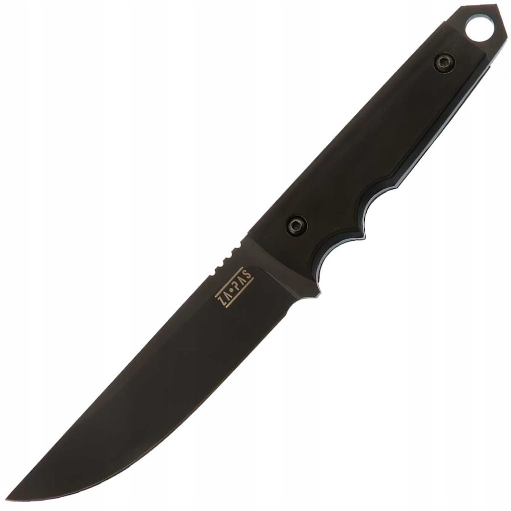 Nůž pro přežití s pouzdrem Za-Pas Urban Tactic G10 Cerakote