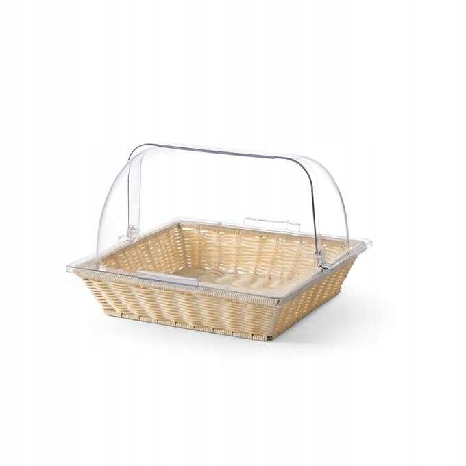 

Pokrywa Rolltop Gn 2/3 Hendi