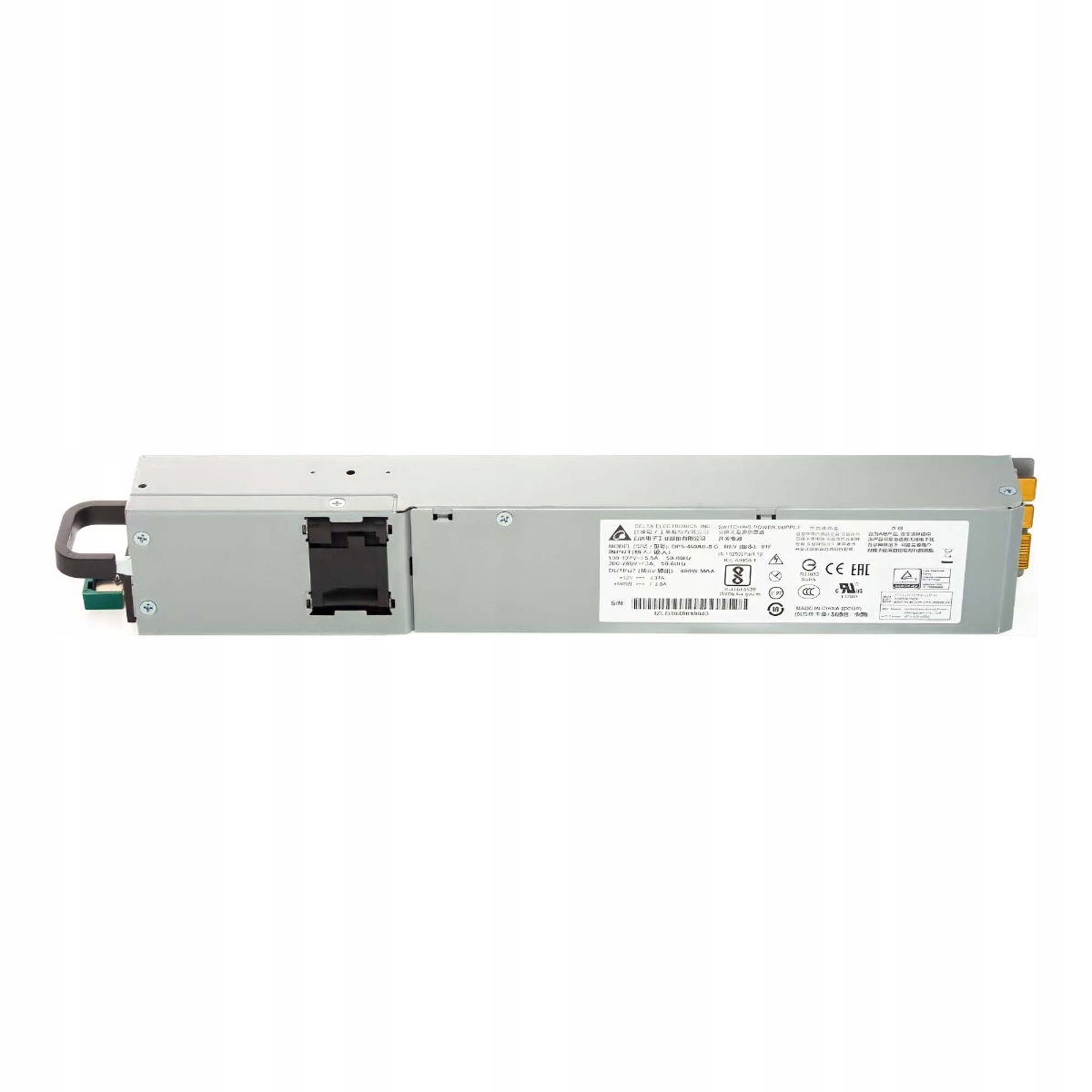 DELTA ELECTRONICS DPS-450AB-8 G 450W