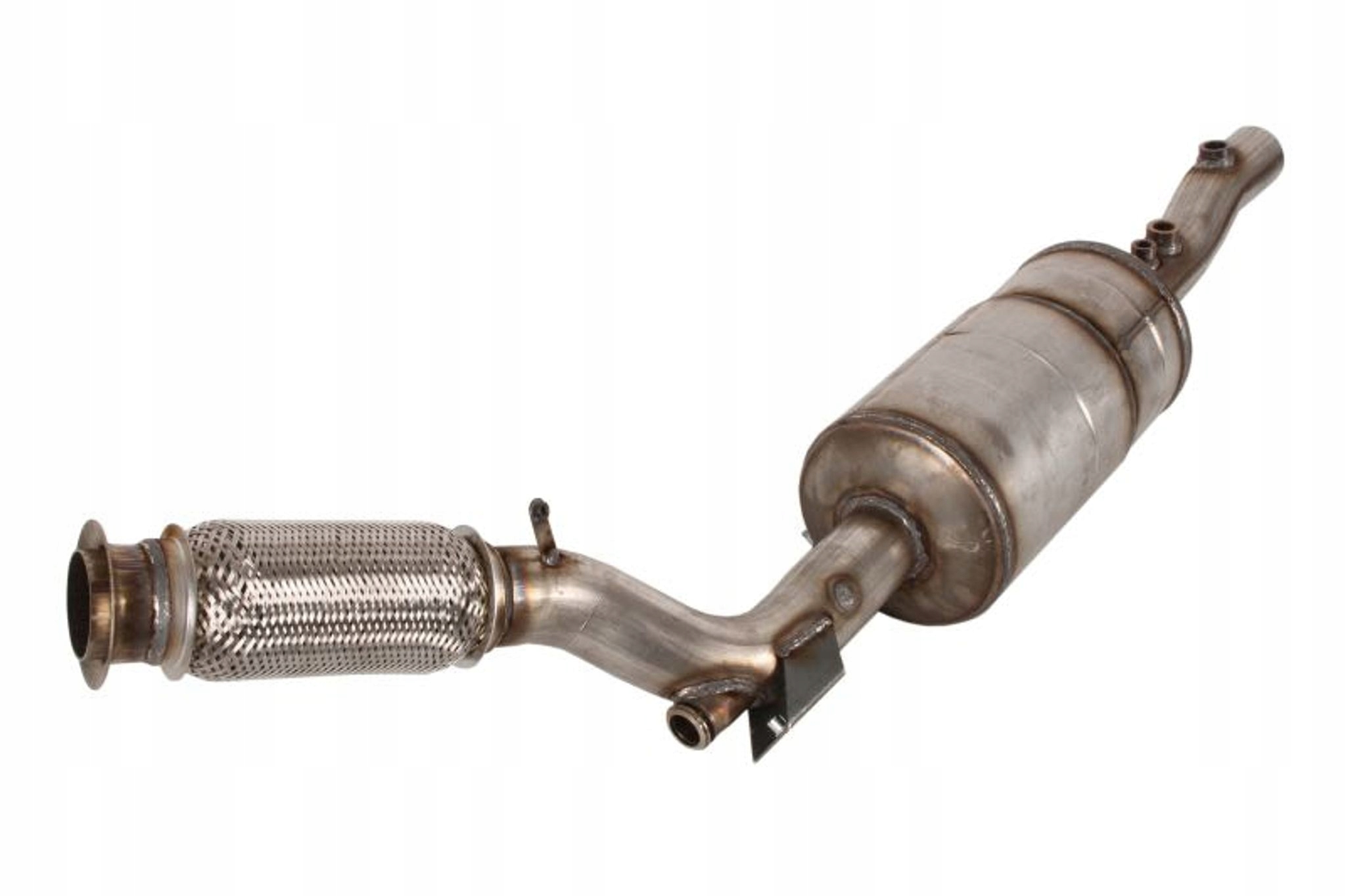 фильтр твердых частиц подходит для: vw MULTIVAN T6, transporter,